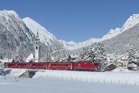 Bernina Express